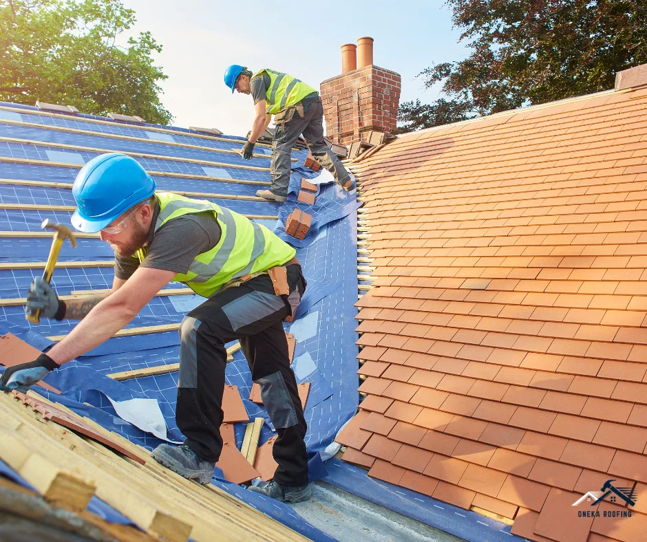 Why choose Roof Repair Near Me in Henderson, TX