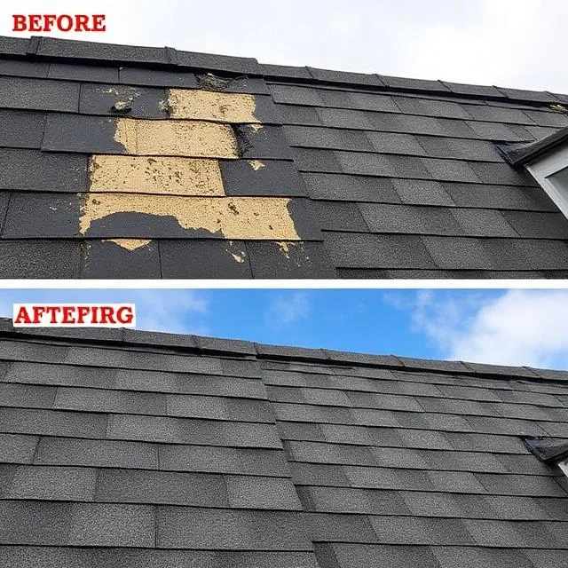 Roof Repair Near Me in Henderson, TX near me
